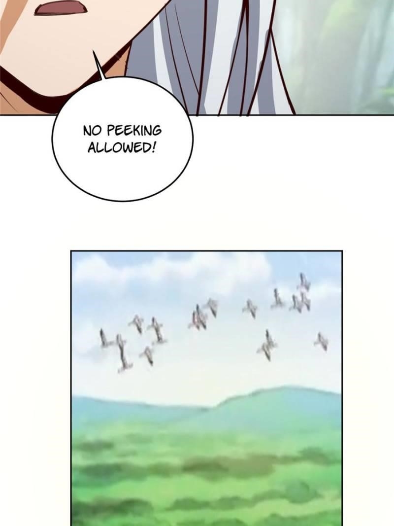 The Last Cultivator Chapter 47 - Page 27