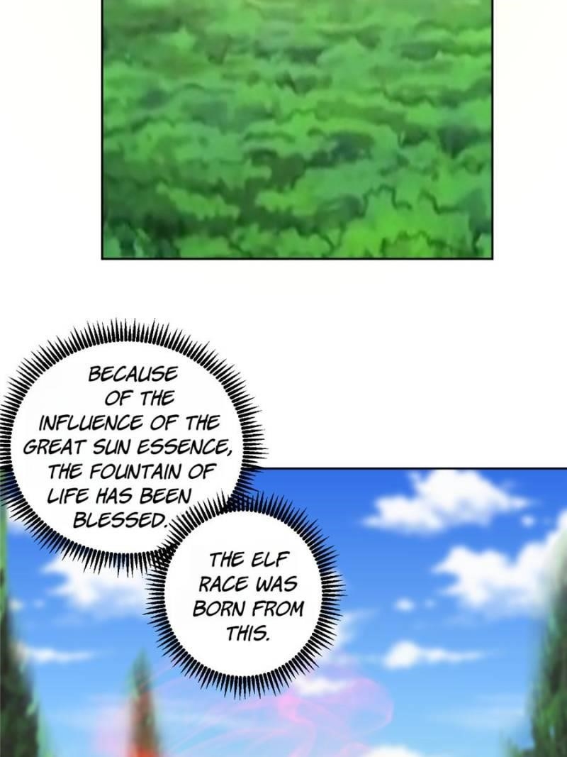 The Last Cultivator Chapter 47 - Page 28