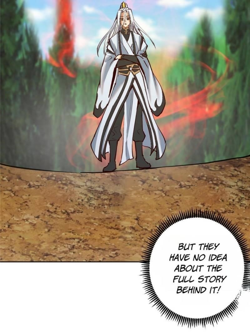 The Last Cultivator Chapter 47 - Page 29