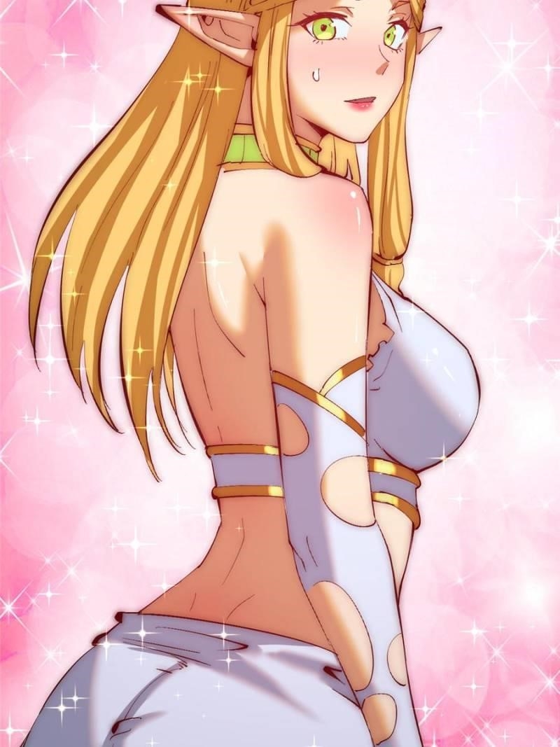 The Last Cultivator Chapter 47 - Page 3