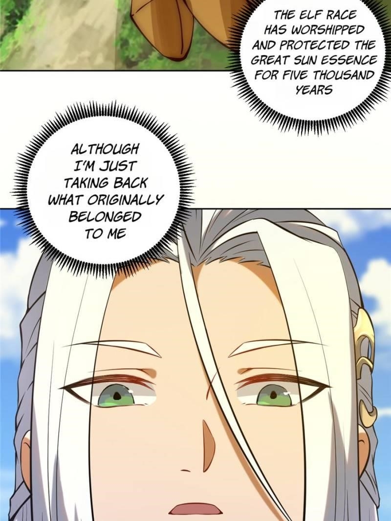 The Last Cultivator Chapter 47 - Page 32