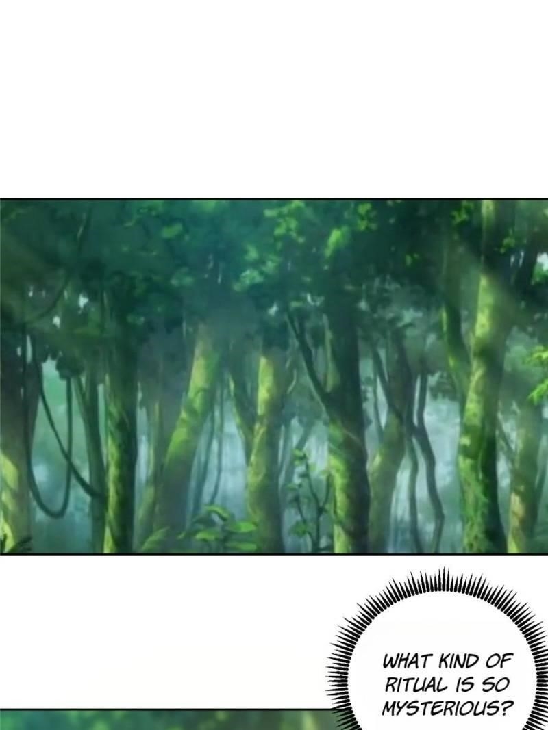 The Last Cultivator Chapter 47 - Page 34