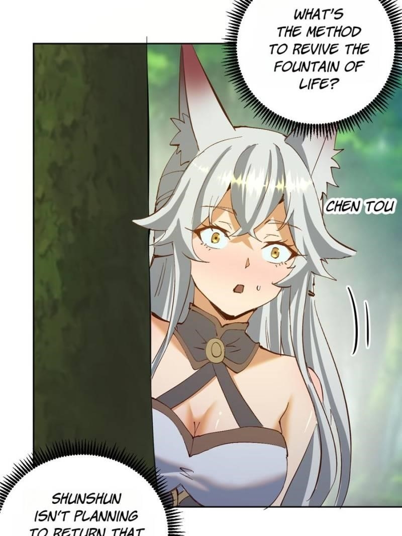 The Last Cultivator Chapter 47 - Page 36