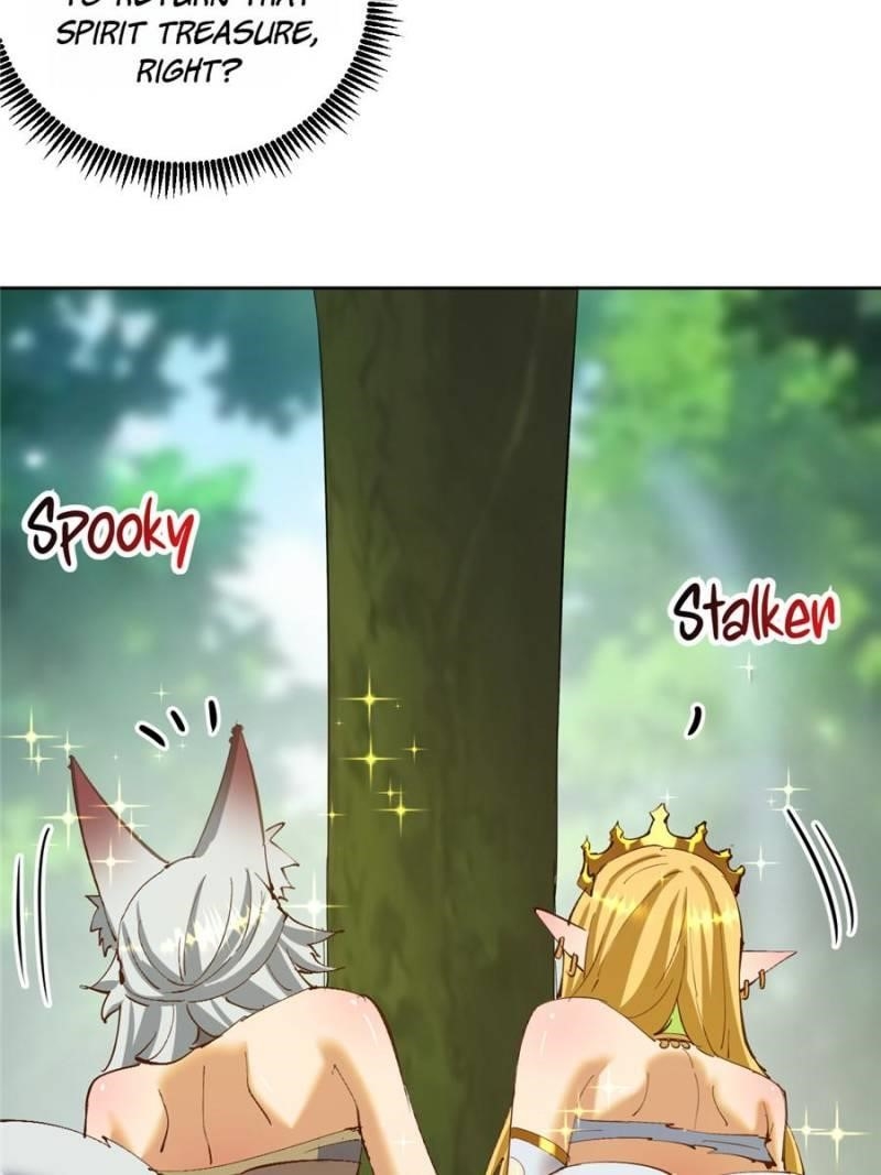 The Last Cultivator Chapter 47 - Page 37