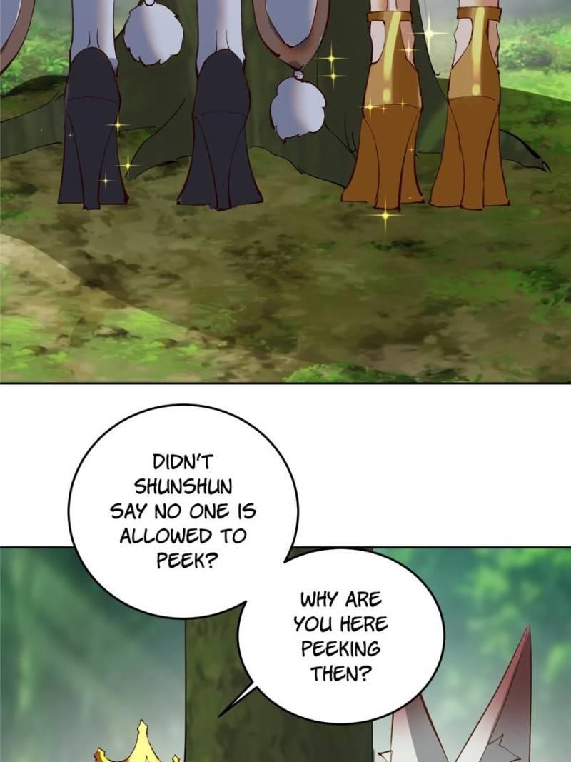 The Last Cultivator Chapter 47 - Page 39