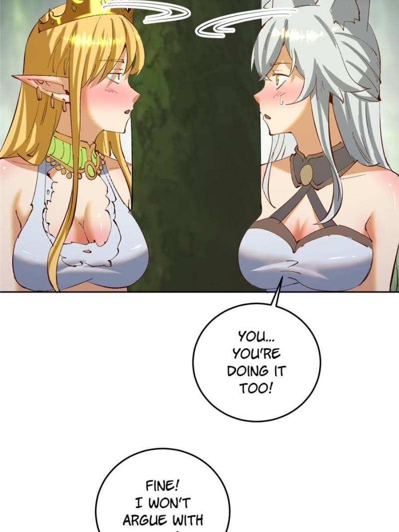 The Last Cultivator Chapter 47 - Page 40