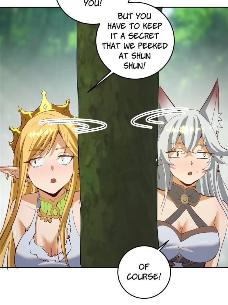 The Last Cultivator Chapter 47 - Page 41