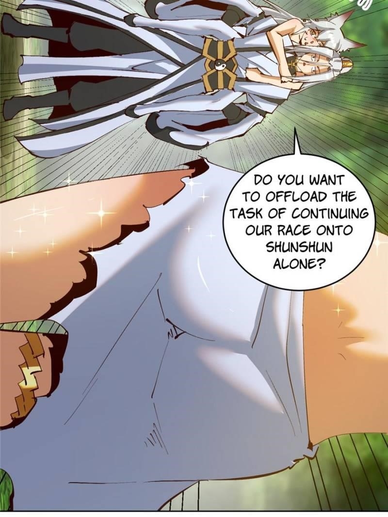 The Last Cultivator Chapter 47 - Page 5