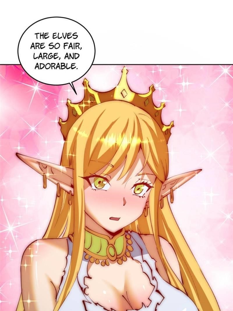 The Last Cultivator Chapter 47 - Page 8