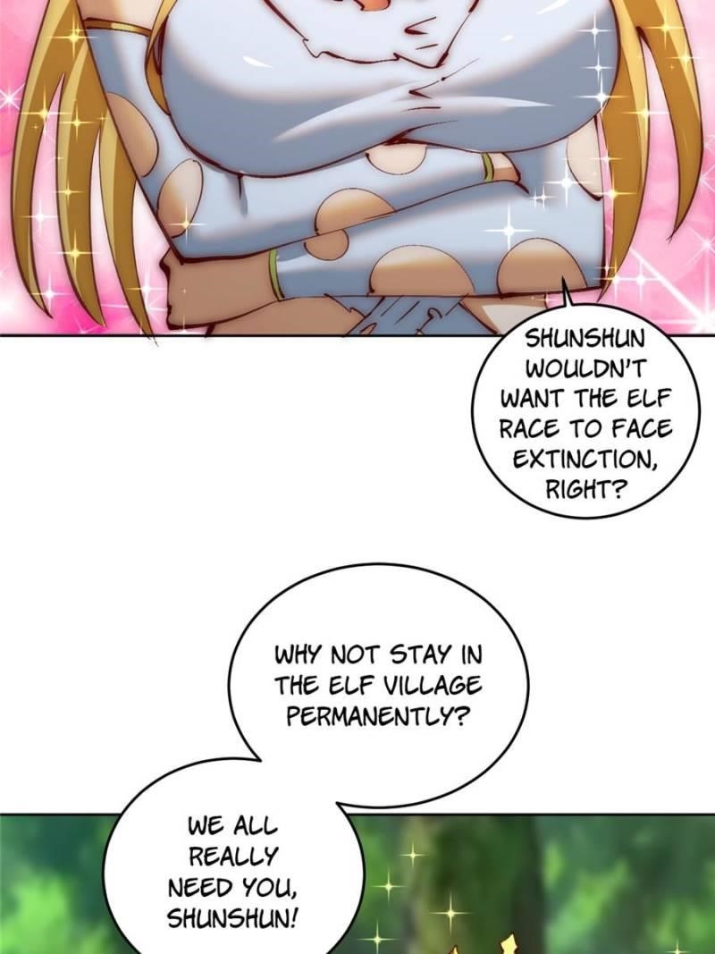 The Last Cultivator Chapter 47 - Page 9