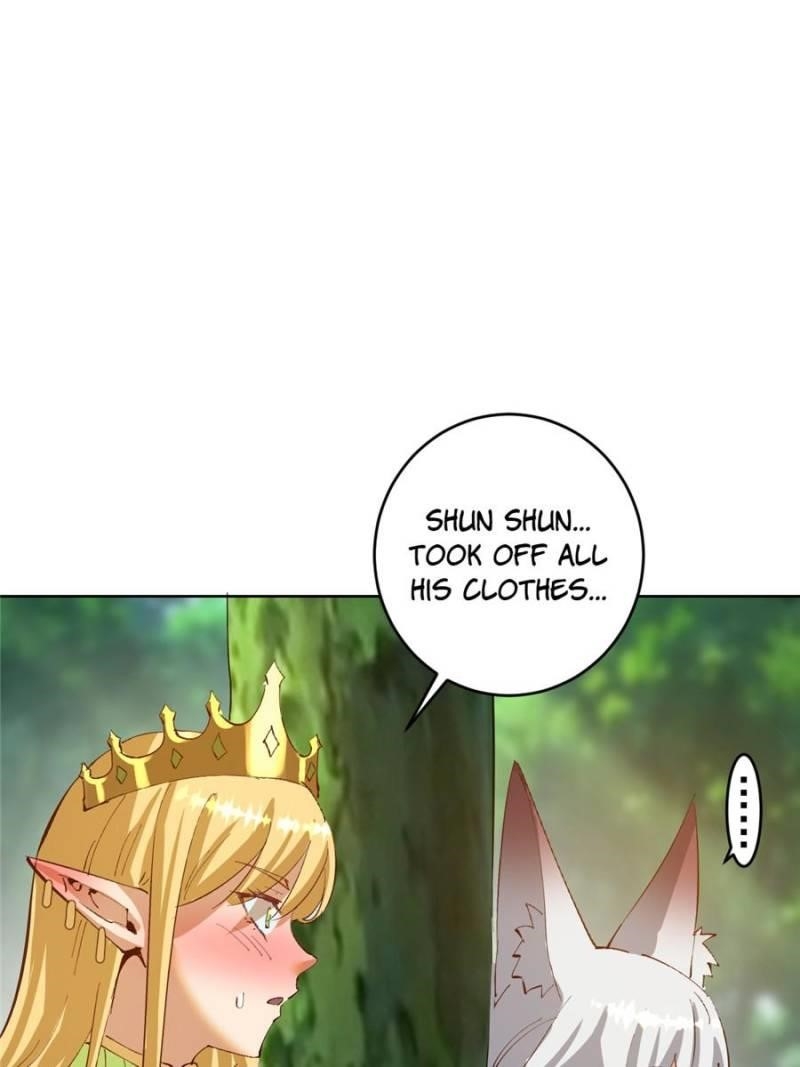 The Last Cultivator Chapter 48 - Page 1