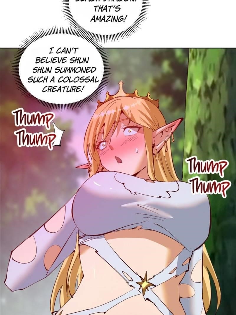 The Last Cultivator Chapter 48 - Page 10