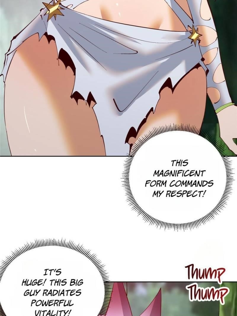 The Last Cultivator Chapter 48 - Page 11