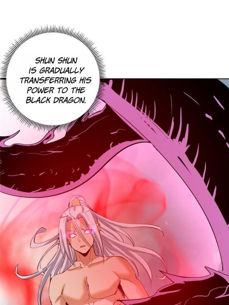 The Last Cultivator Chapter 48 - Page 14