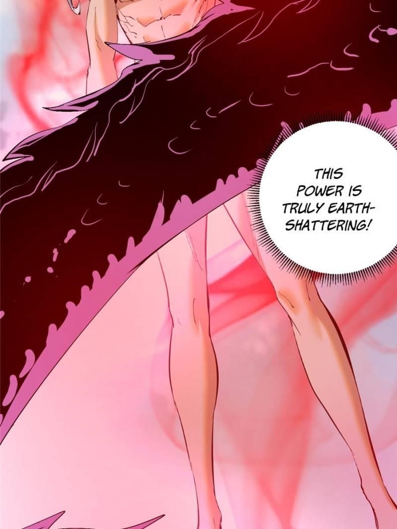 The Last Cultivator Chapter 48 - Page 15