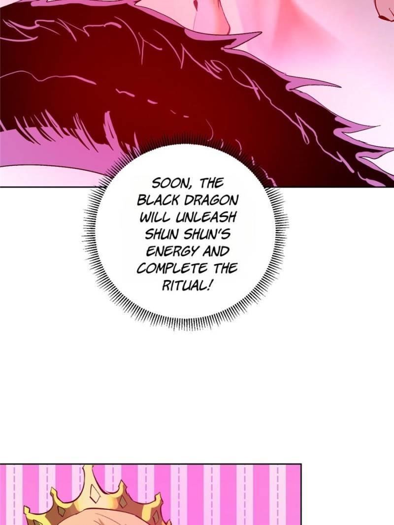 The Last Cultivator Chapter 48 - Page 16