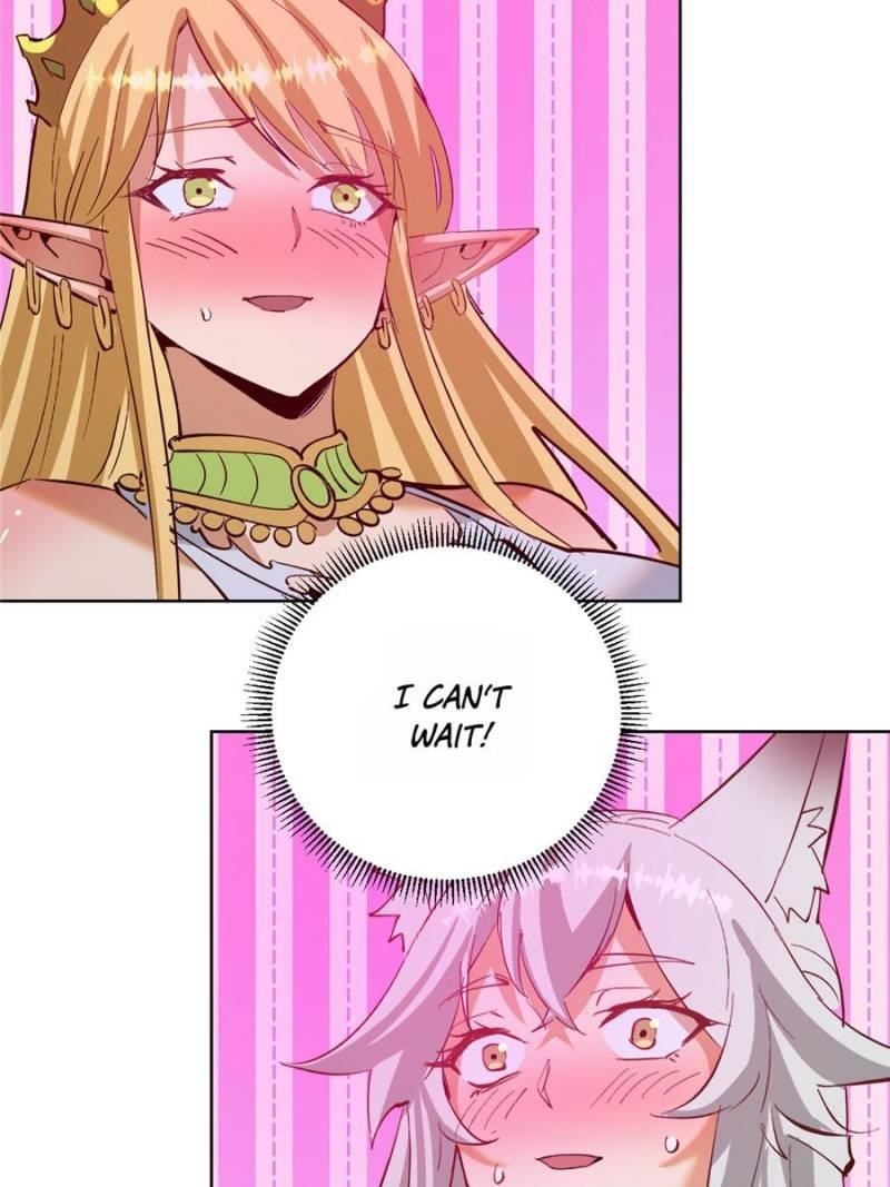 The Last Cultivator Chapter 48 - Page 17