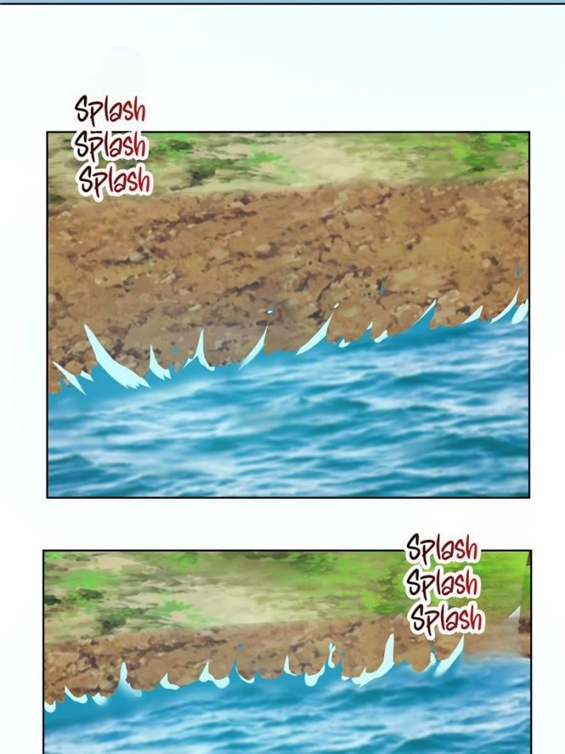 The Last Cultivator Chapter 48 - Page 24