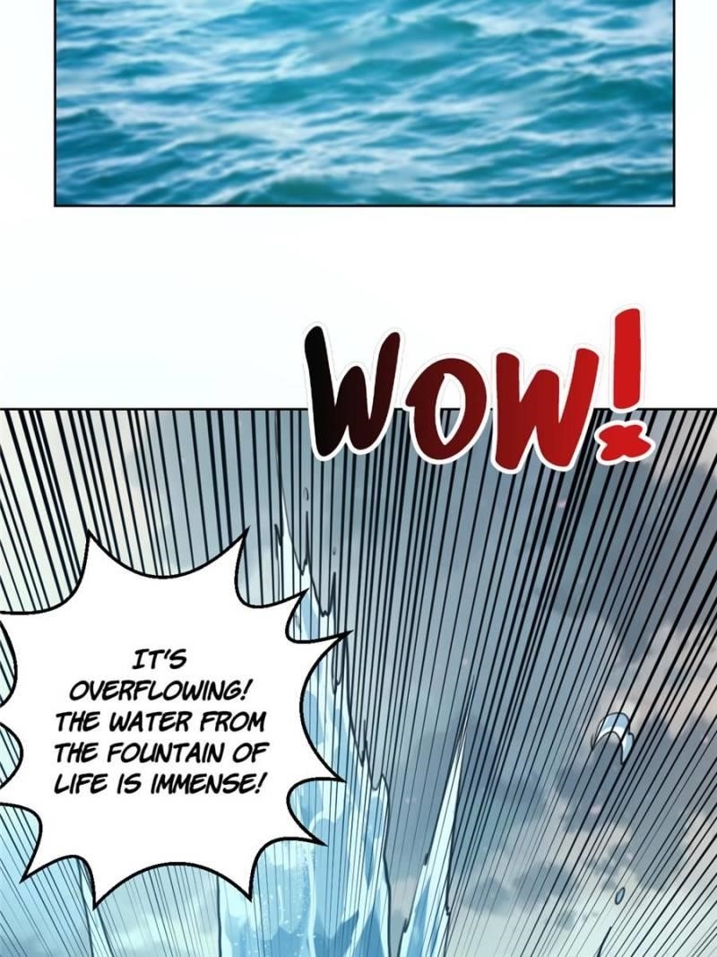 The Last Cultivator Chapter 48 - Page 25