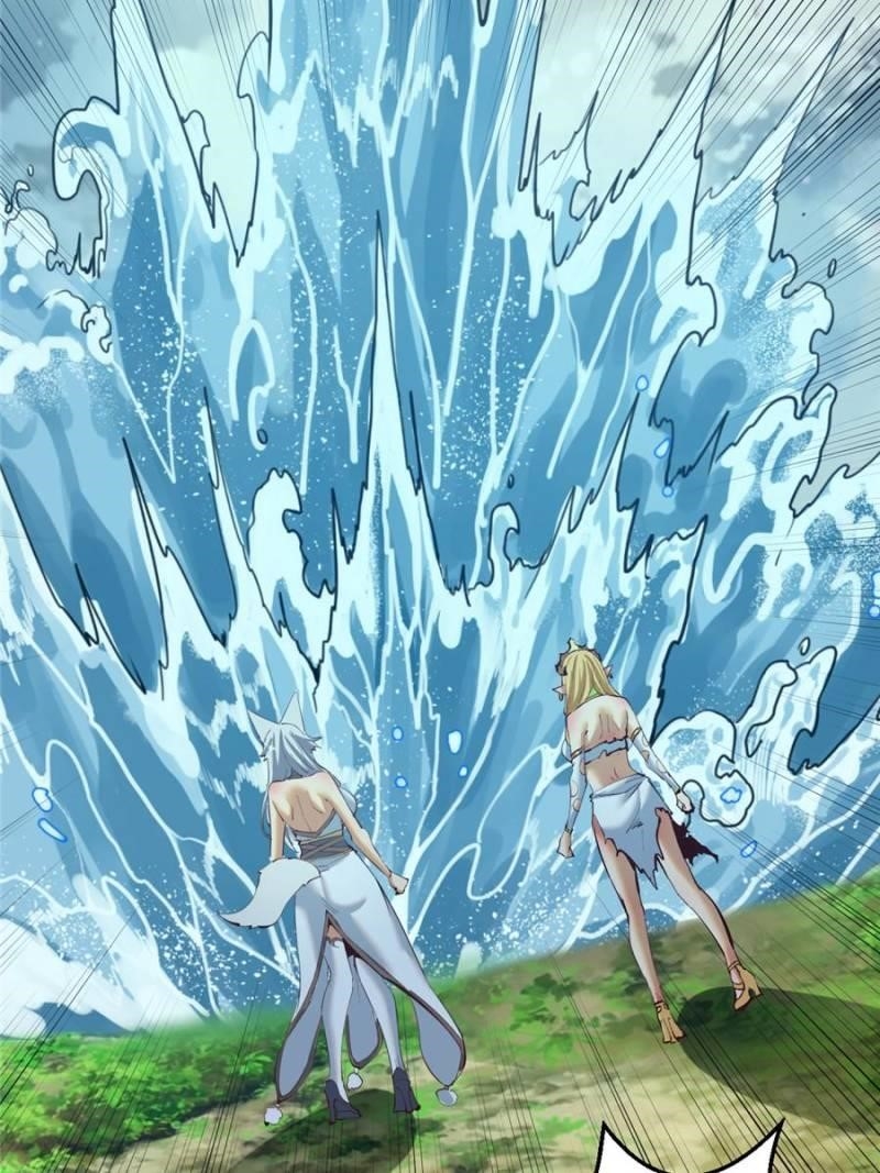 The Last Cultivator Chapter 48 - Page 26