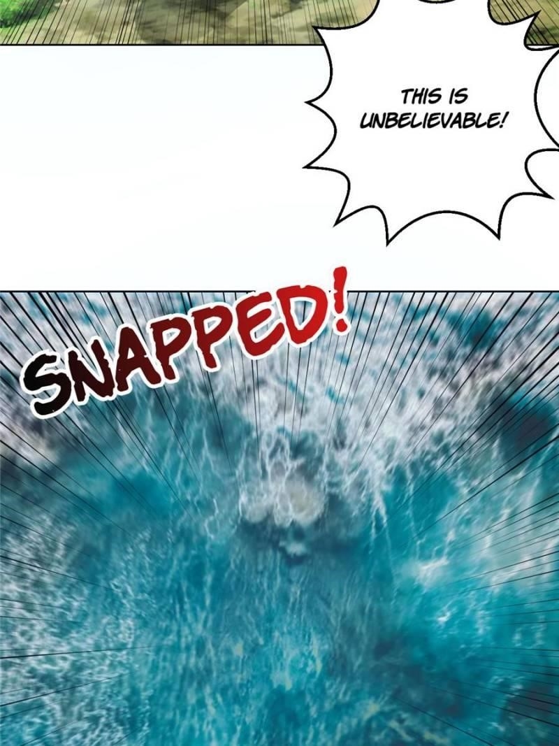 The Last Cultivator Chapter 48 - Page 27