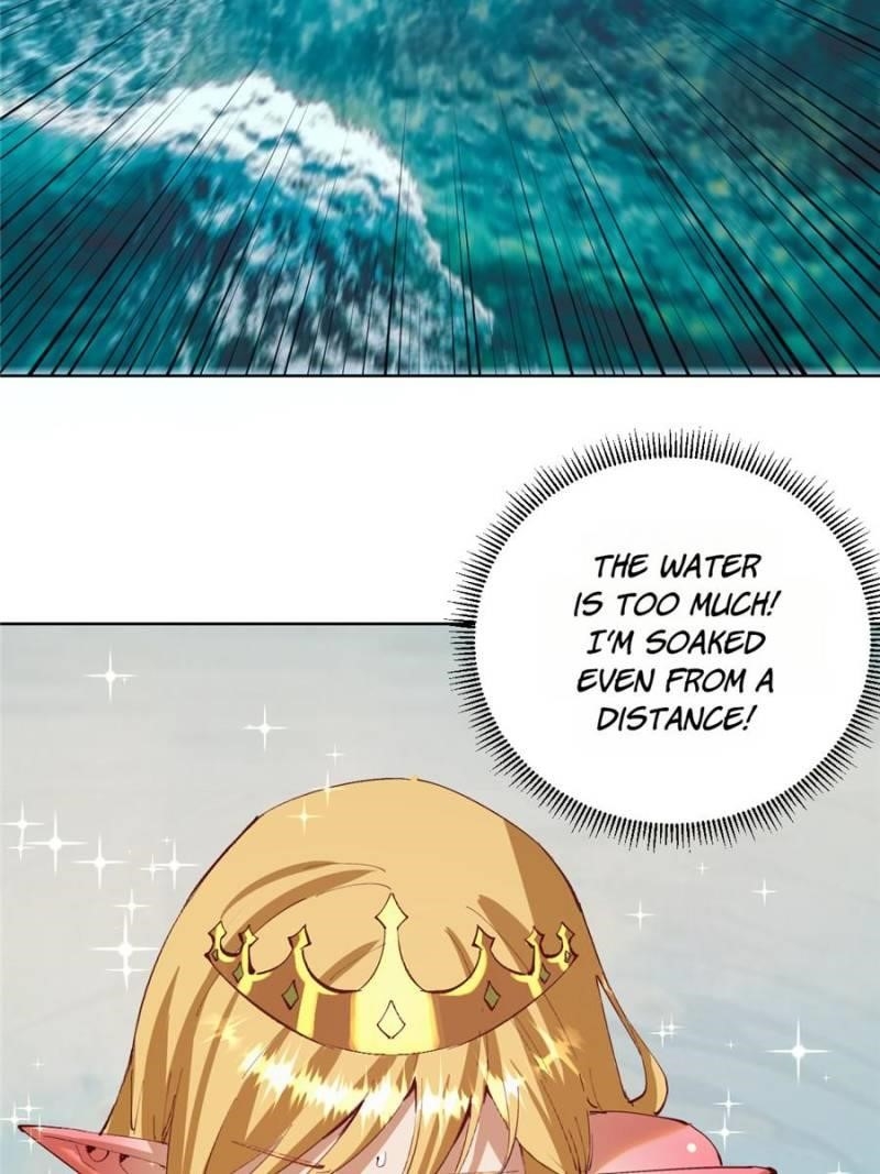 The Last Cultivator Chapter 48 - Page 28