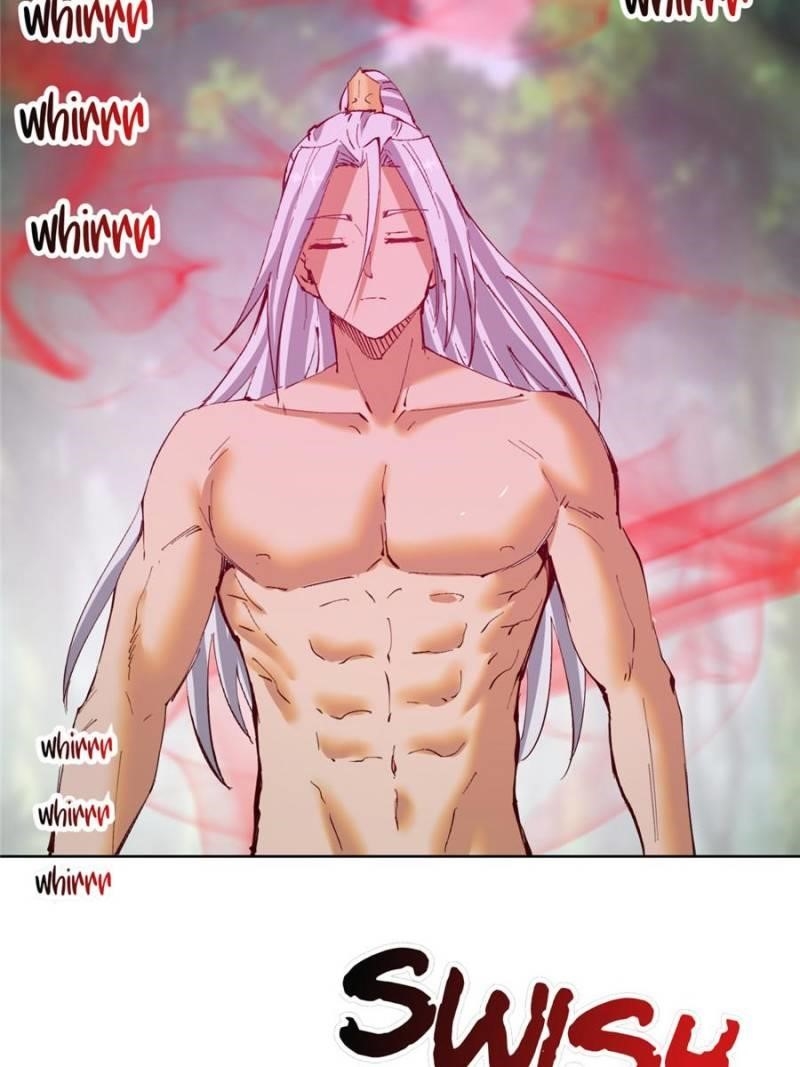 The Last Cultivator Chapter 48 - Page 3