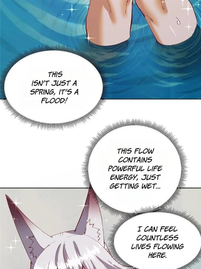 The Last Cultivator Chapter 48 - Page 30