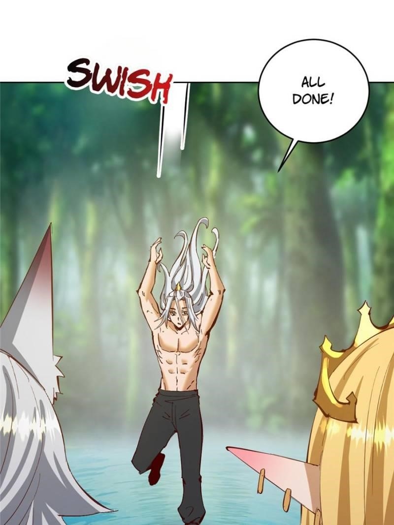 The Last Cultivator Chapter 48 - Page 33