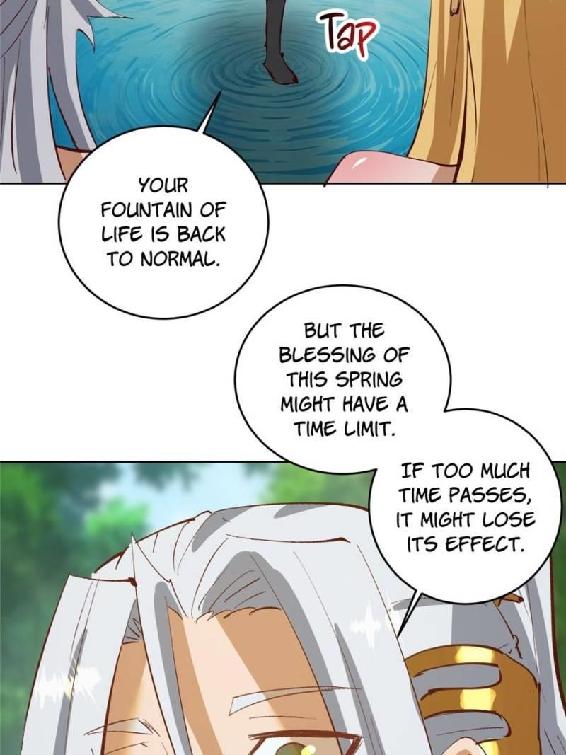 The Last Cultivator Chapter 48 - Page 34