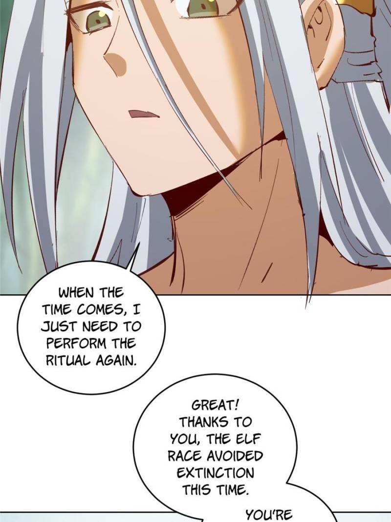 The Last Cultivator Chapter 48 - Page 35