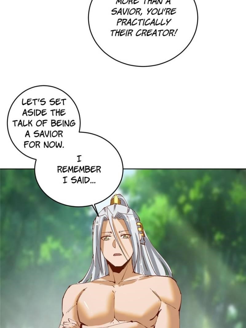 The Last Cultivator Chapter 48 - Page 37