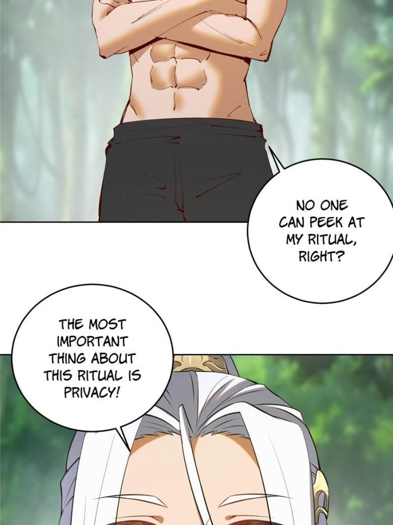 The Last Cultivator Chapter 48 - Page 38