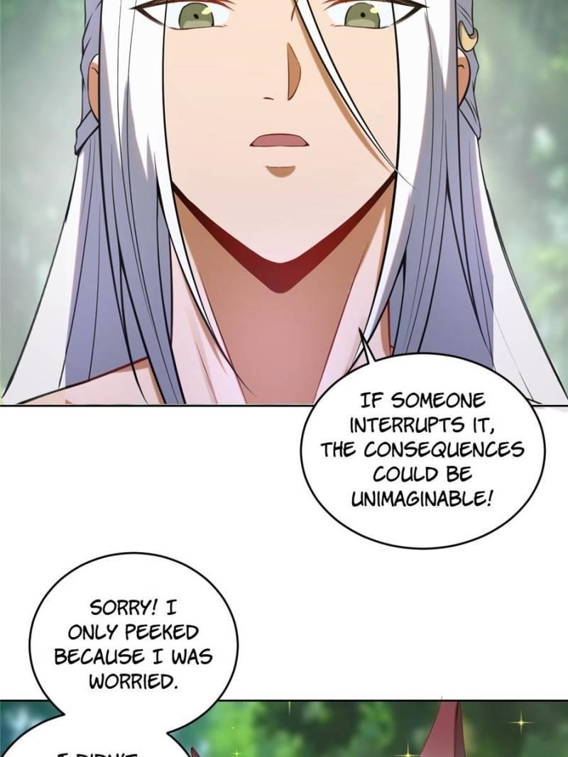 The Last Cultivator Chapter 48 - Page 39