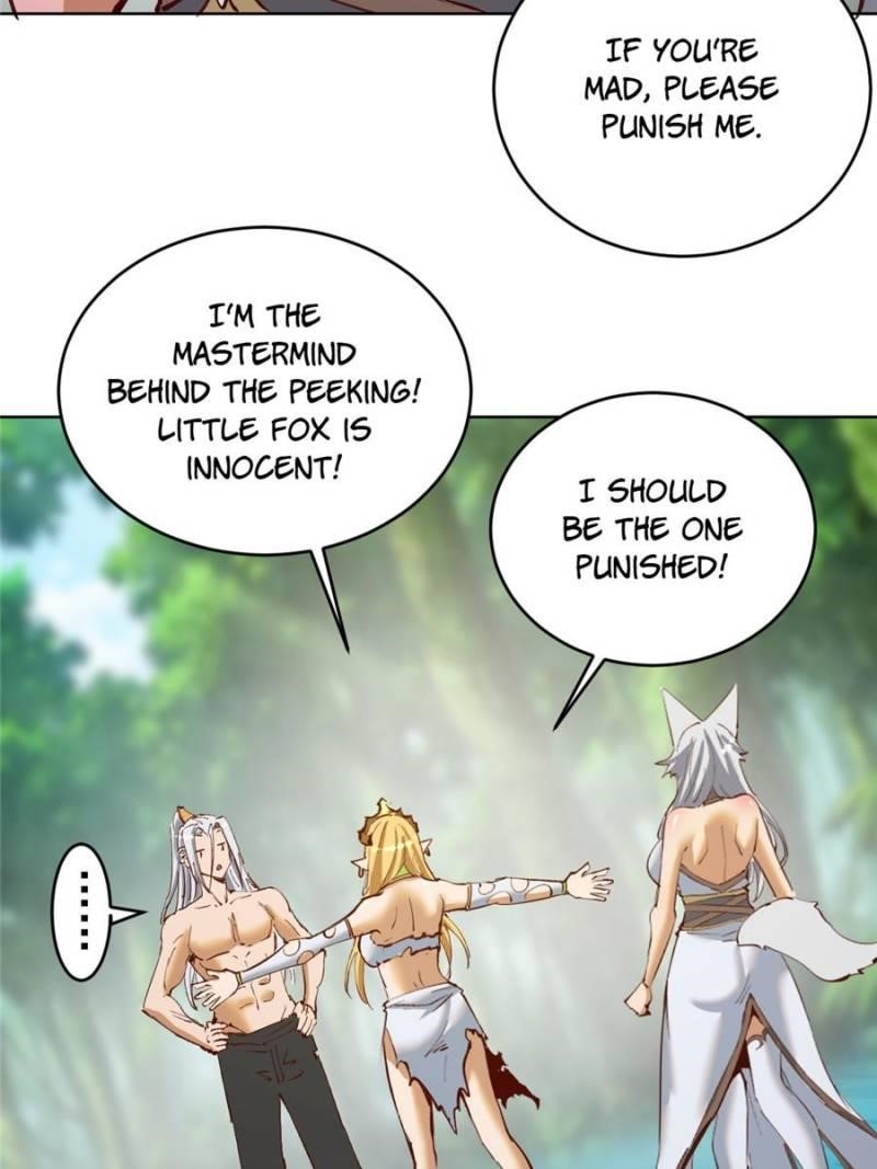 The Last Cultivator Chapter 48 - Page 41