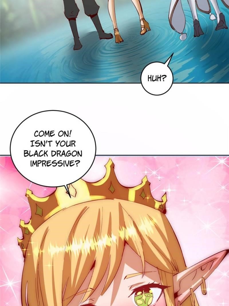 The Last Cultivator Chapter 48 - Page 42