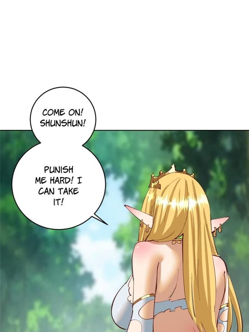 The Last Cultivator Chapter 49 - Page 1