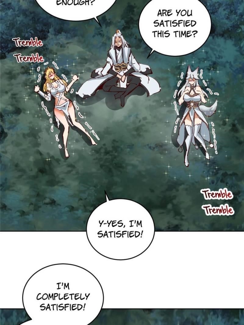 The Last Cultivator Chapter 49 - Page 11