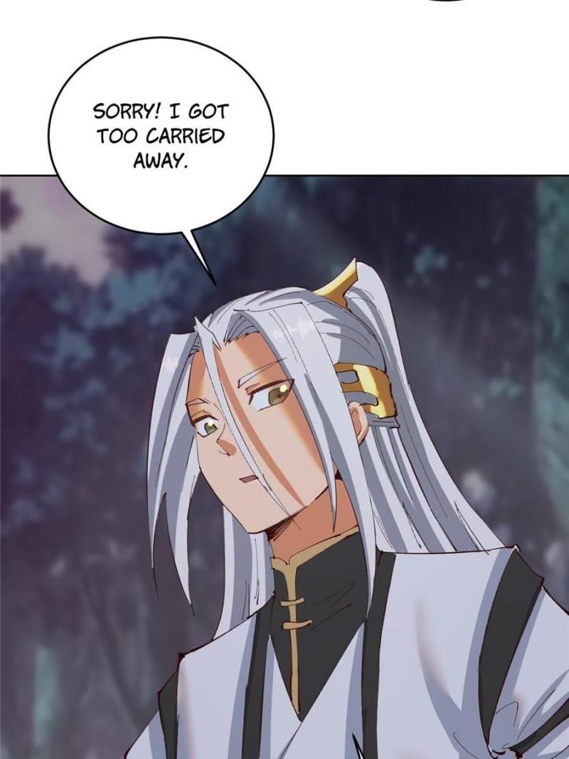 The Last Cultivator Chapter 49 - Page 16