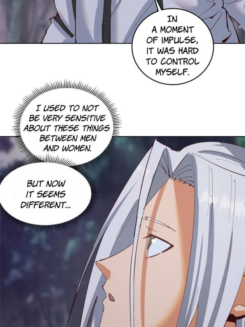 The Last Cultivator Chapter 49 - Page 17