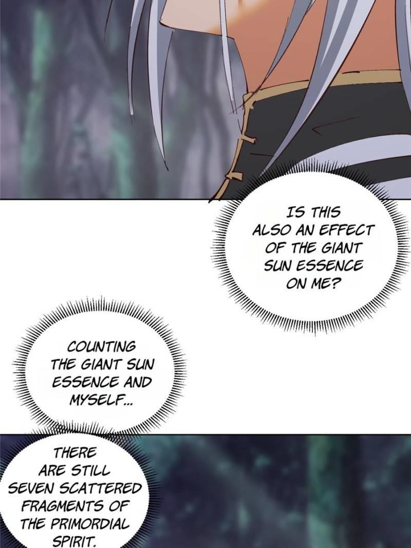 The Last Cultivator Chapter 49 - Page 18