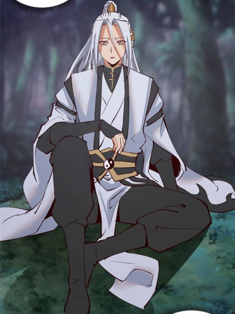 The Last Cultivator Chapter 49 - Page 19