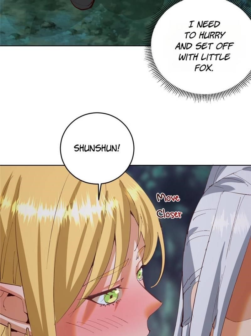 The Last Cultivator Chapter 49 - Page 20