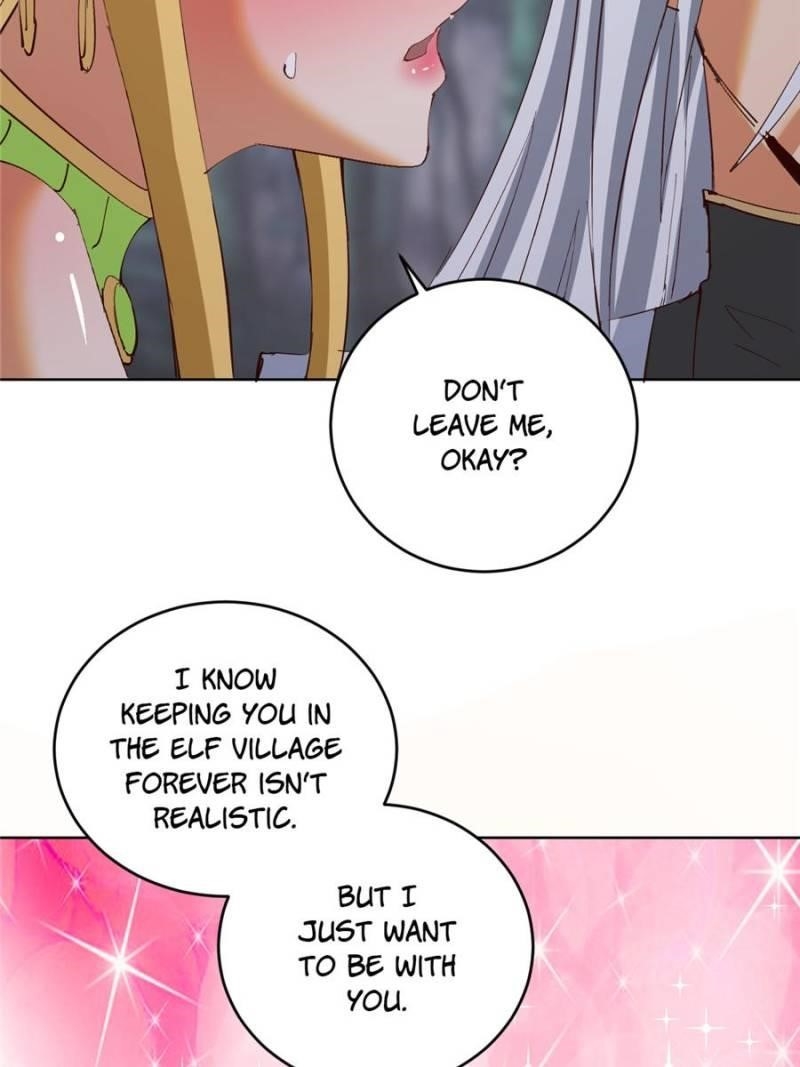 The Last Cultivator Chapter 49 - Page 21