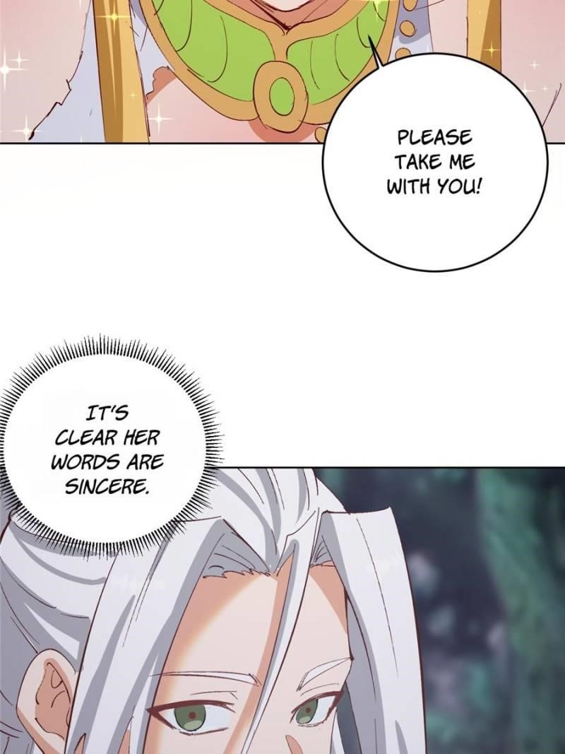 The Last Cultivator Chapter 49 - Page 25