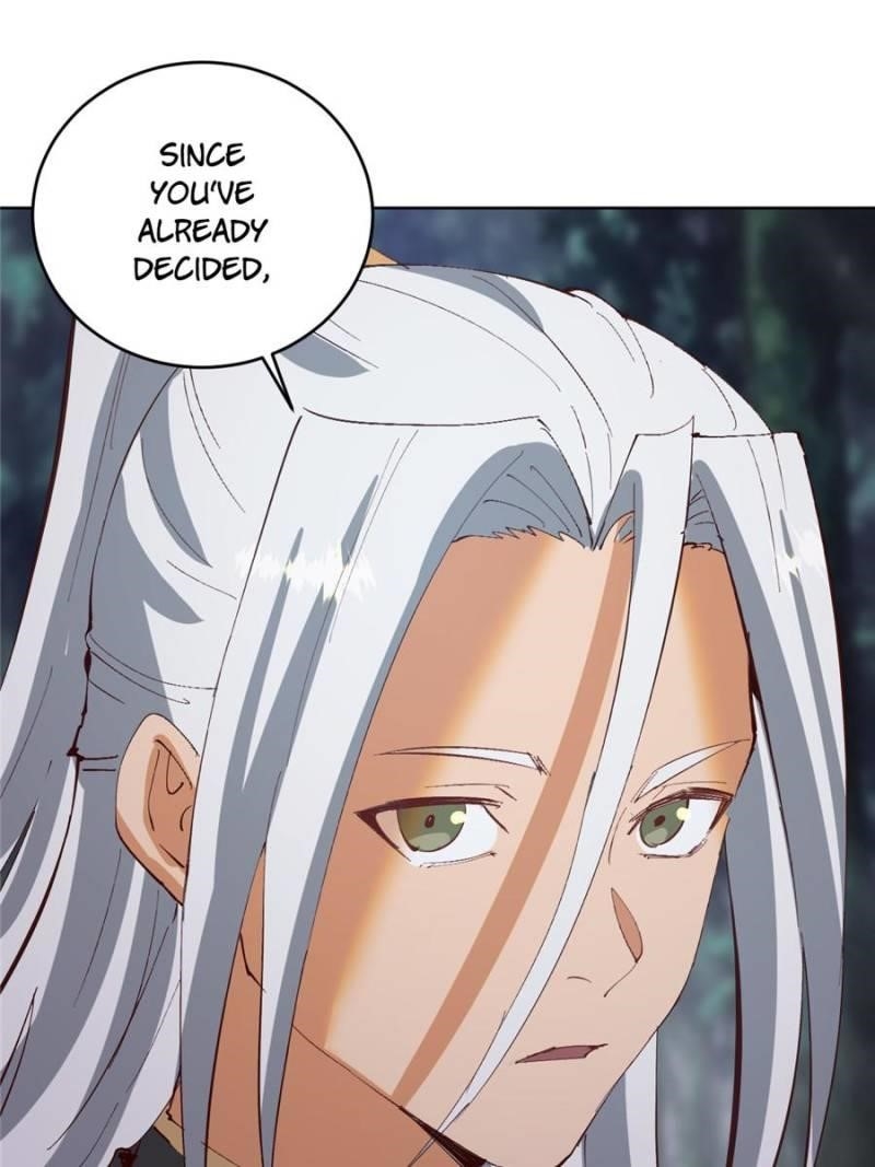 The Last Cultivator Chapter 49 - Page 27