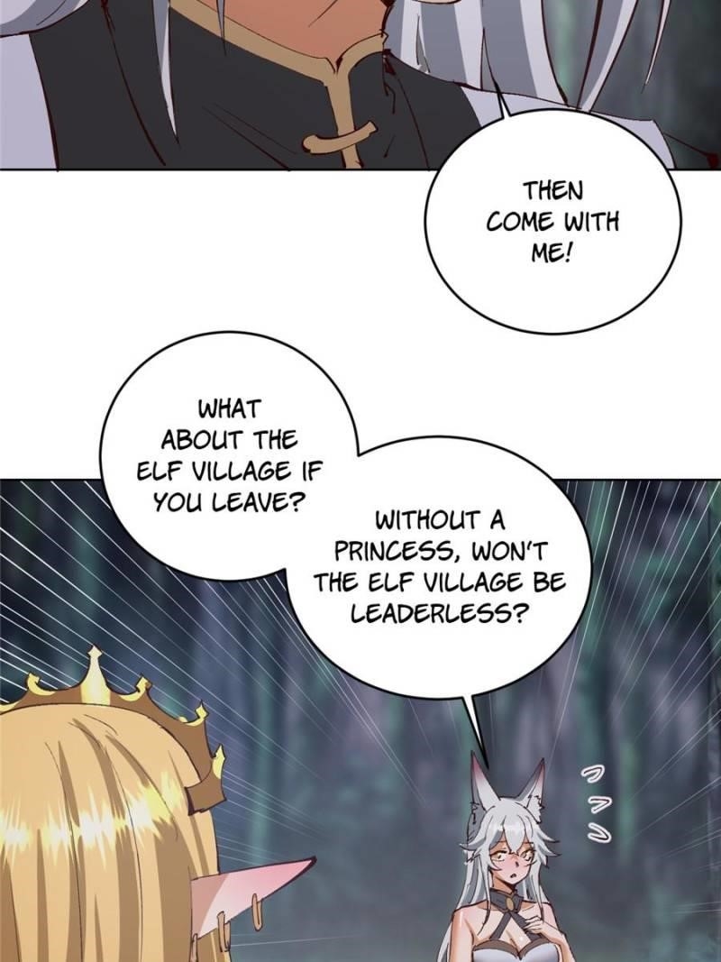 The Last Cultivator Chapter 49 - Page 28