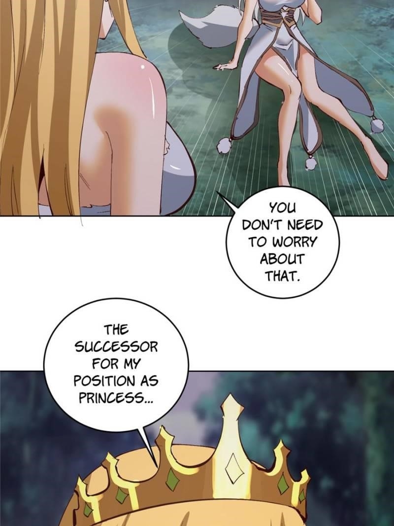 The Last Cultivator Chapter 49 - Page 29