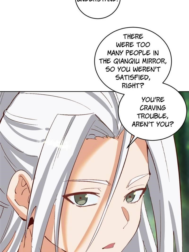 The Last Cultivator Chapter 49 - Page 3