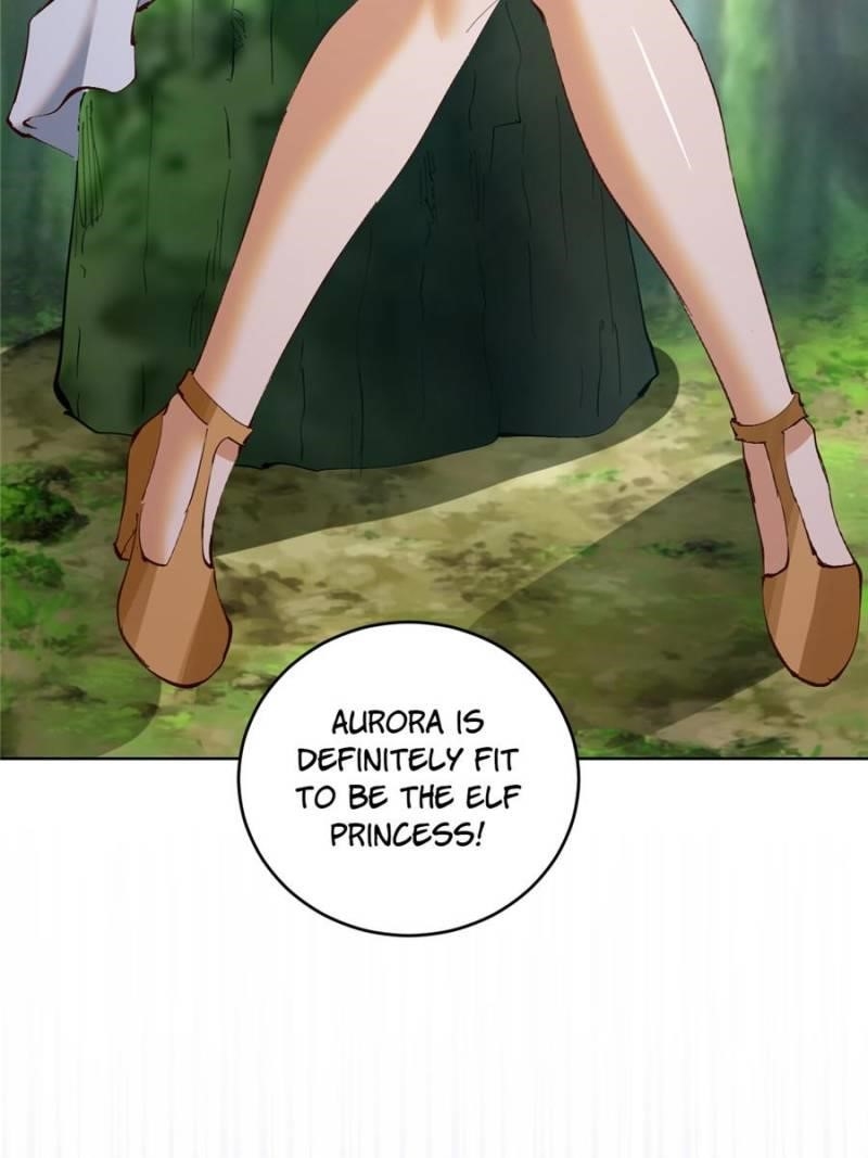 The Last Cultivator Chapter 49 - Page 32